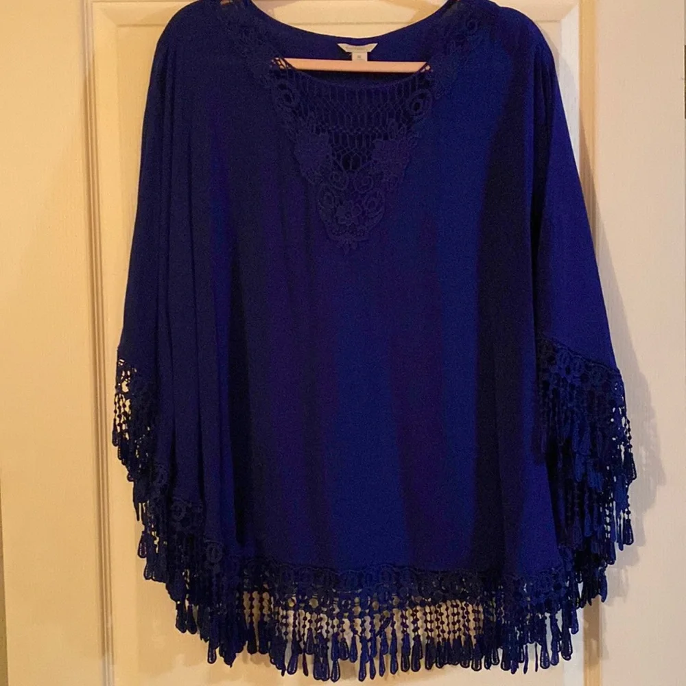 Tunic - Picture 1 of 3